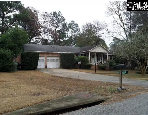 3039 Martindale Road, Columbia, SC 29223