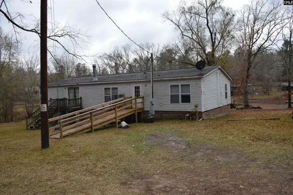 1613 Lakeshore Road, Camden, SC 29020