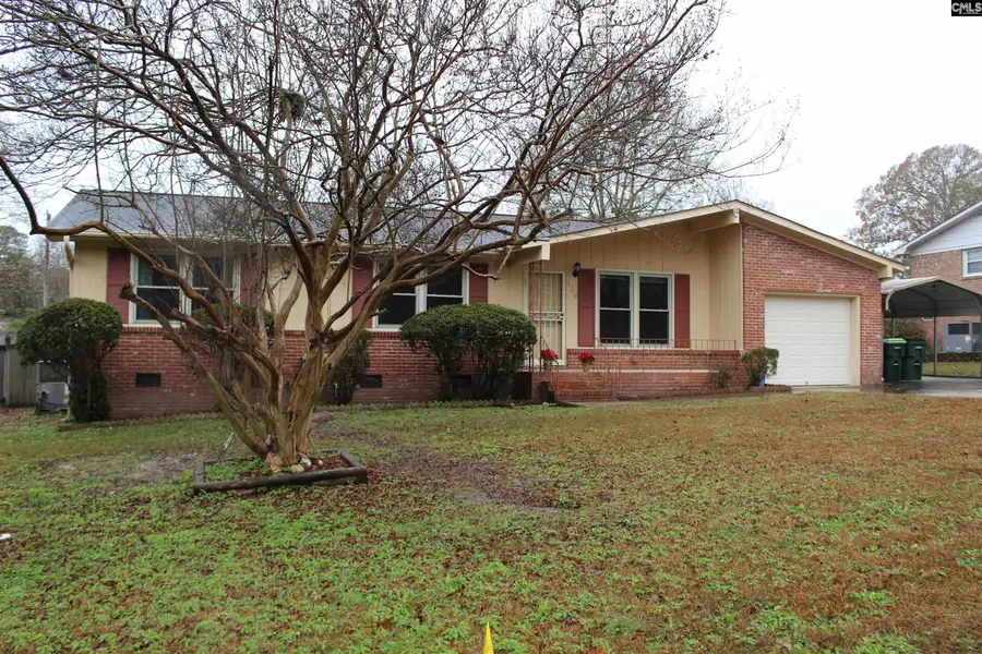 109 Sedgewood Lane, West Columbia, SC 29170 - Image #3