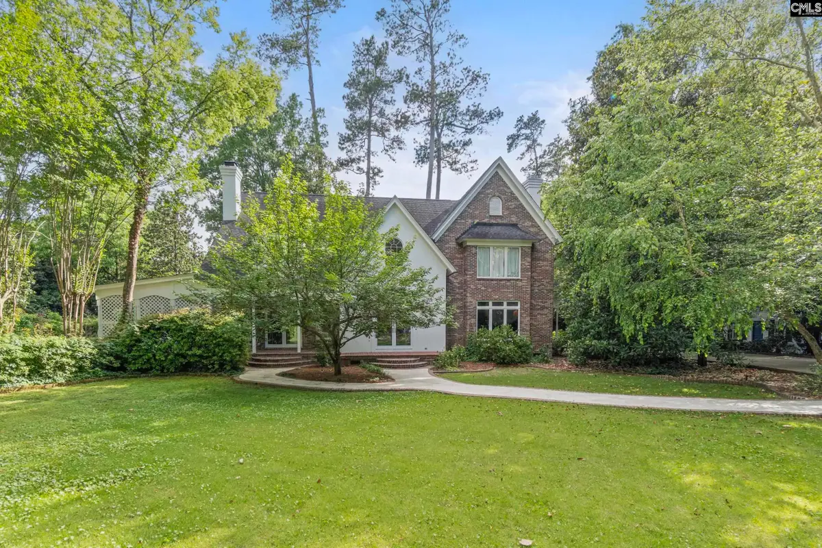 415 Pine Street, Camden, SC 29020 - Image #1