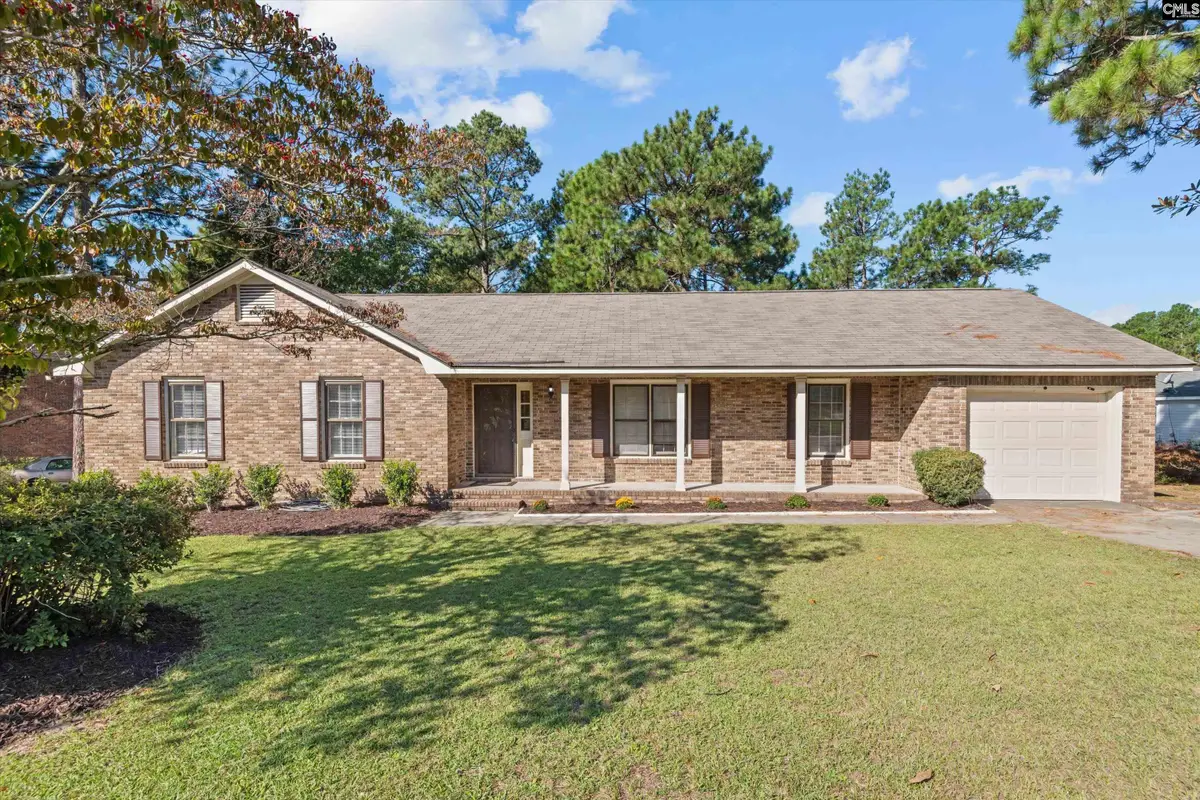 313 Thornridge Road, Columbia, SC 29223 - Image #1