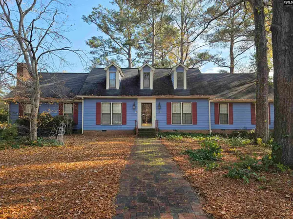 163 Cheshire Drive, Columbia, SC 29210