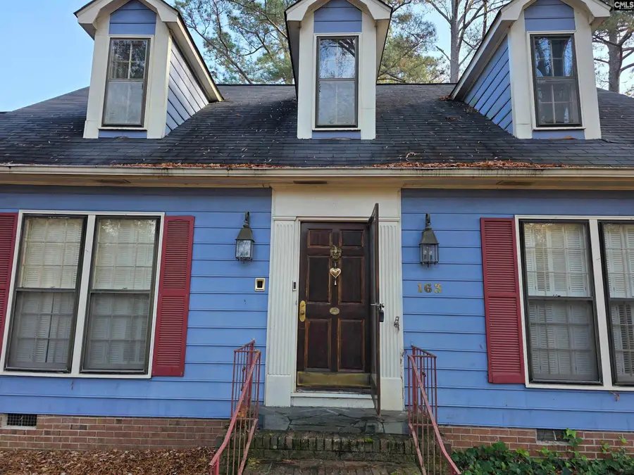 163 Cheshire Drive, Columbia, SC 29210 - Image #2