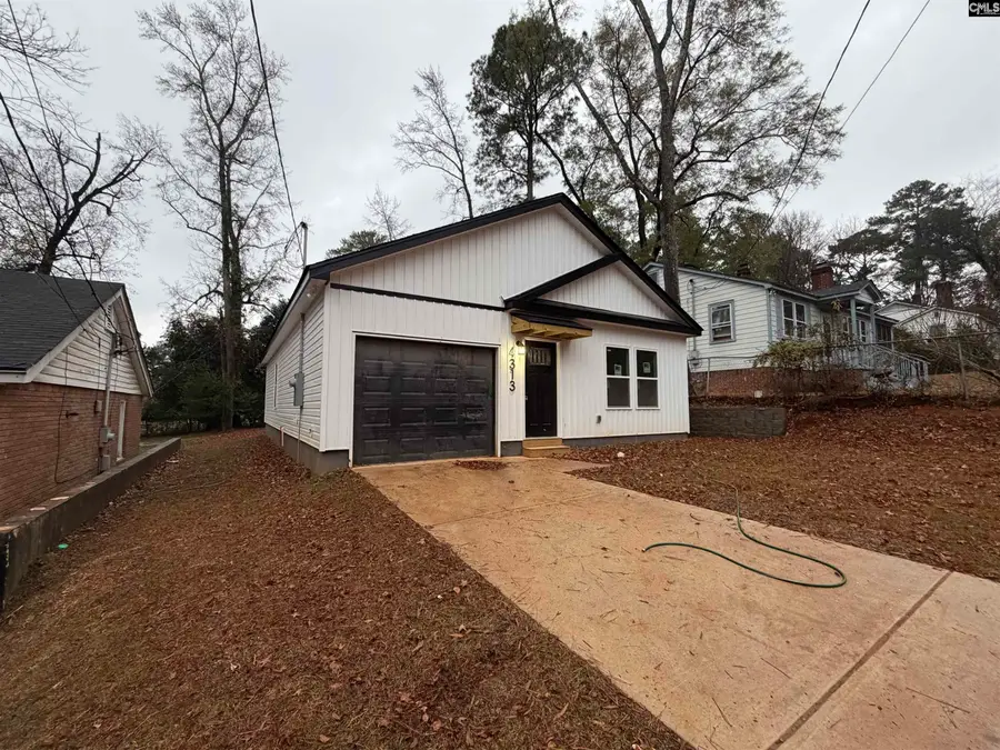 4313 Catherine Avenue, Columbia, SC 29203 - Image #2