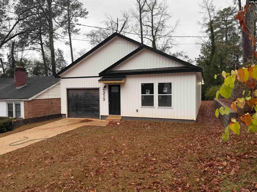 4313 Catherine Avenue, Columbia, SC 29203 - Image #3