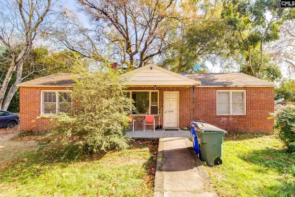 1404 S Ott Road, Columbia, SC 29205