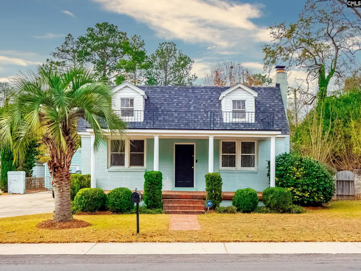 1703 Atascadero Drive, Columbia, SC 29206 - Image #1