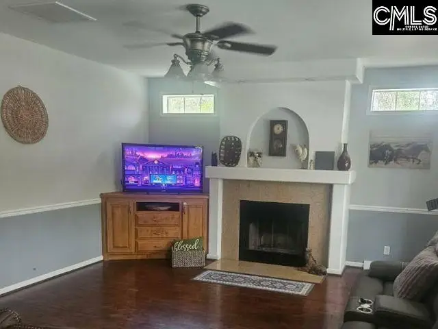 360 Twisting Road, Lexington, SC 29072 - #3