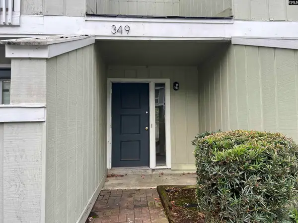 349 Hickory Hill Drive, Columbia, SC 29210