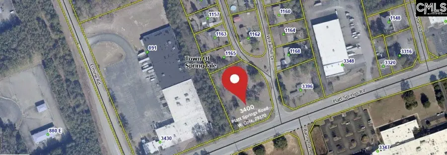 3400 Platt Springs, West Columbia, SC 29170 - Image #2