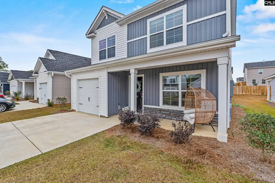 1021 Goose Branch Drive, Hopkins, SC 29061 - Image #3