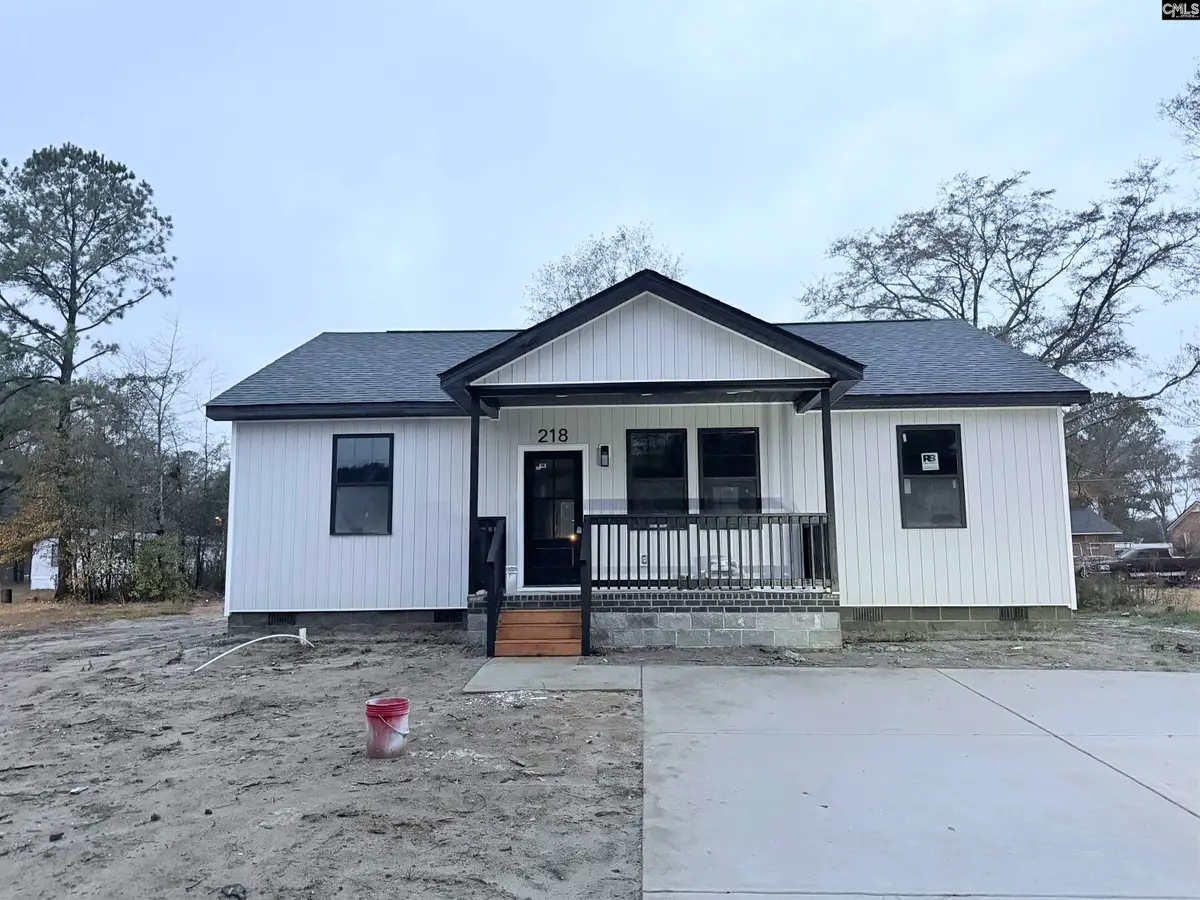 218 Acie Avenue, Hopkins, SC 29061 - Image #1