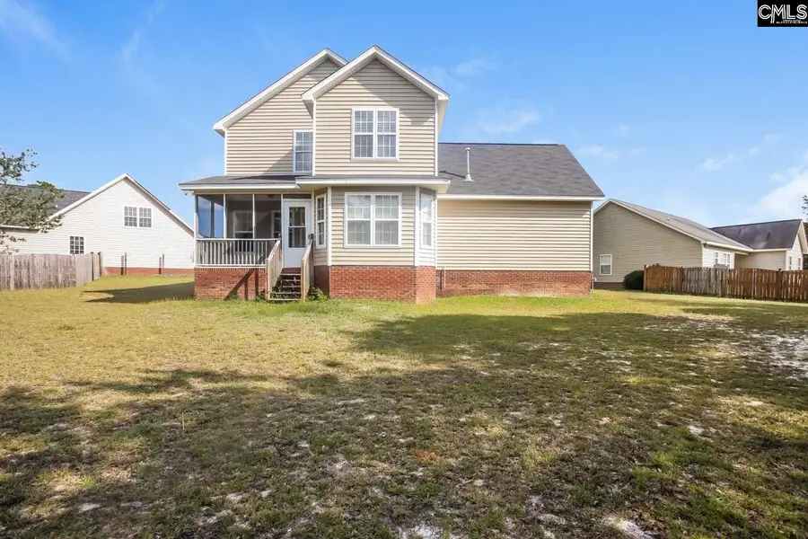 621 Cottontail Court, Columbia, SC 29229 - Image #3