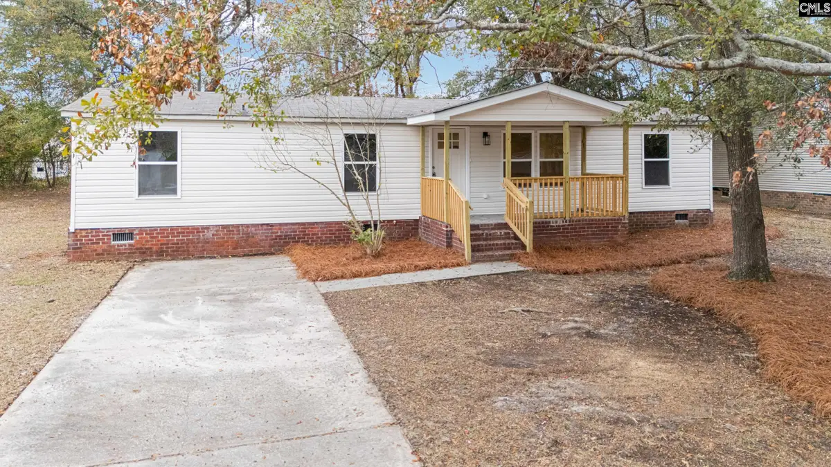255 Tullah Drive, Sumter, SC 29153 - Image #1