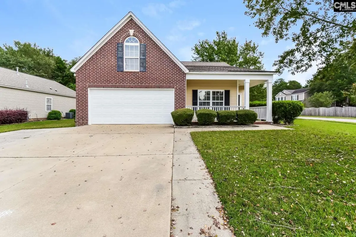 300 Timbermill Drive, Lexington, SC 29073 - Image #1