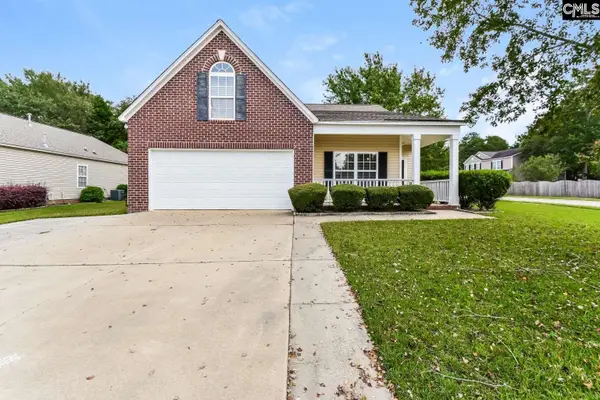 300 Timbermill Drive, Lexington, SC 29073