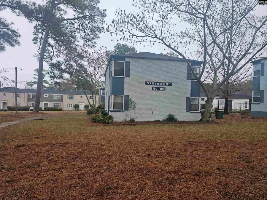 4600 Fort Jackson Boulevard #194, Columbia, SC 29209 - Image #2