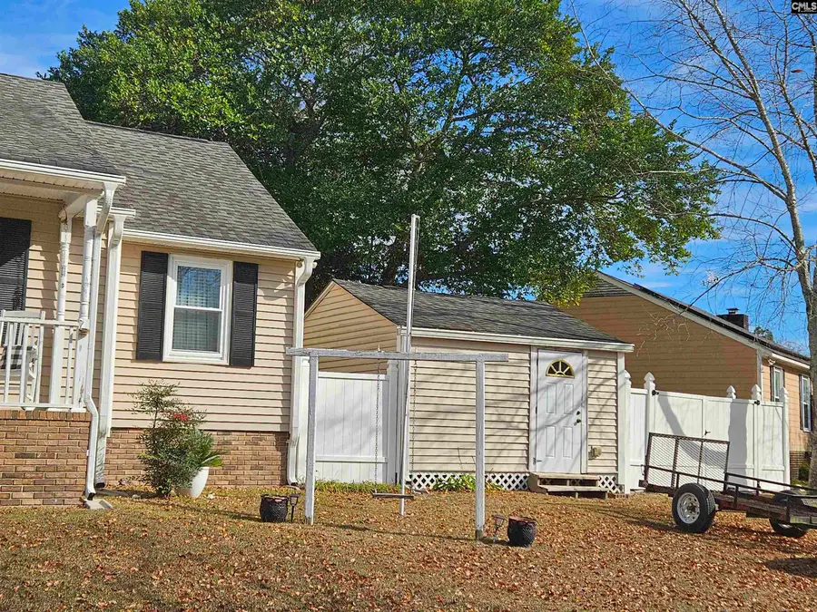 945 Brookfield Drive, West Columbia, SC 29172 - Image #2