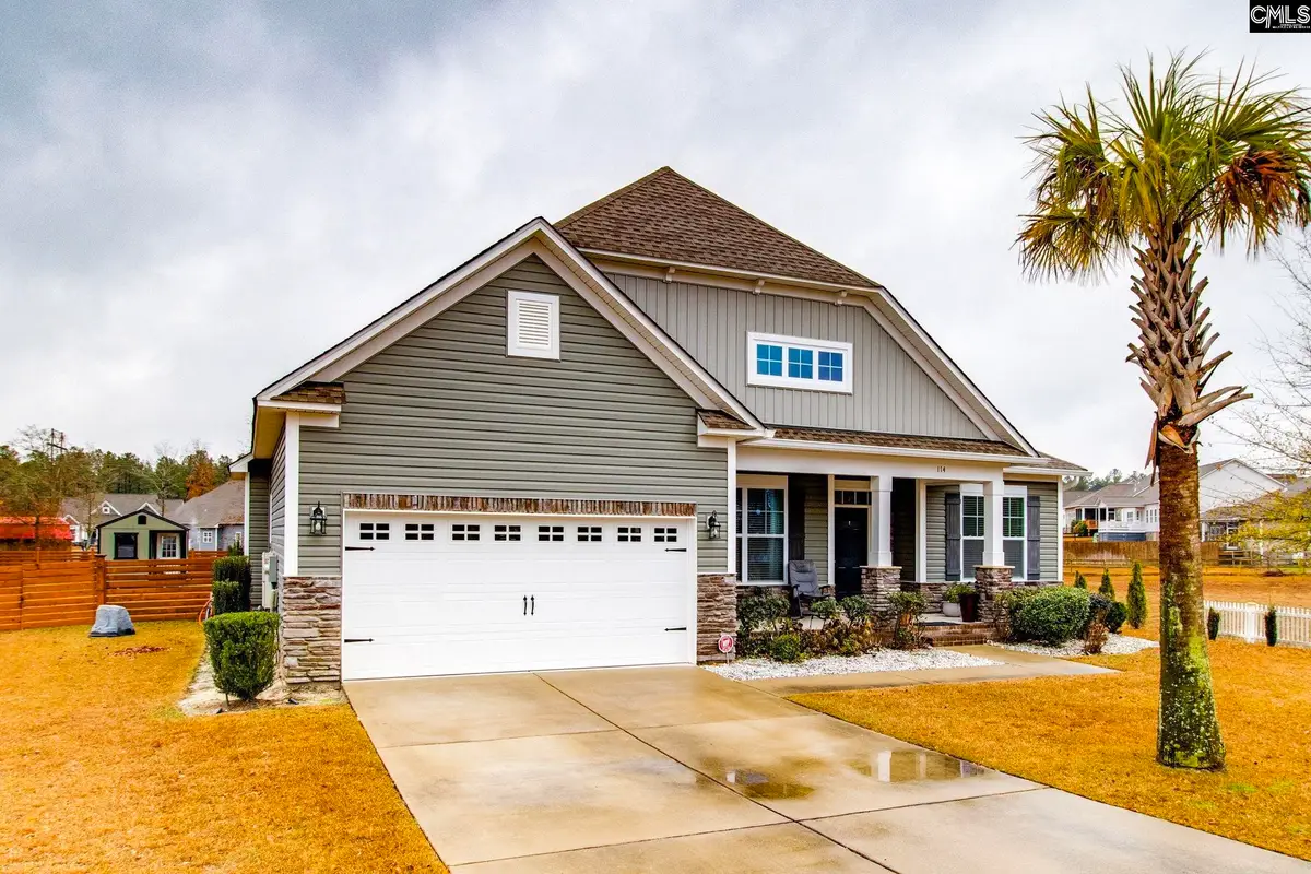 114 Green Ivy Court, Camden, SC 29020 - Image #1