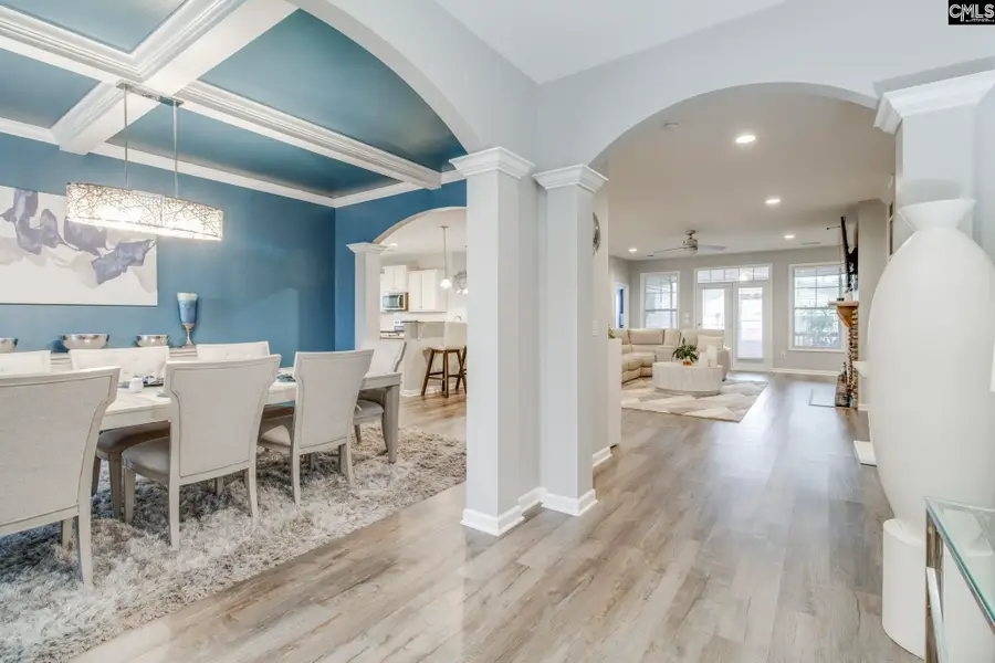 114 Green Ivy Court, Camden, SC 29020 - Image #3