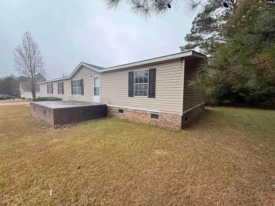5163 Old Airport Road, Winnsboro, SC 29180 - Image #2