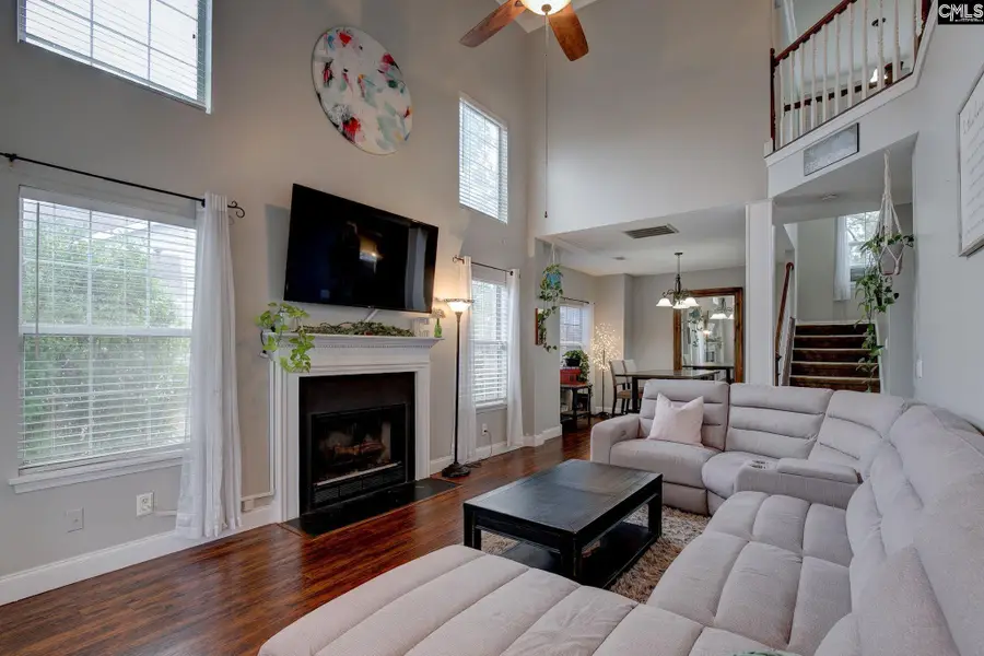 515 Ridge Trail Drive, Columbia, SC 29229 - Image #3