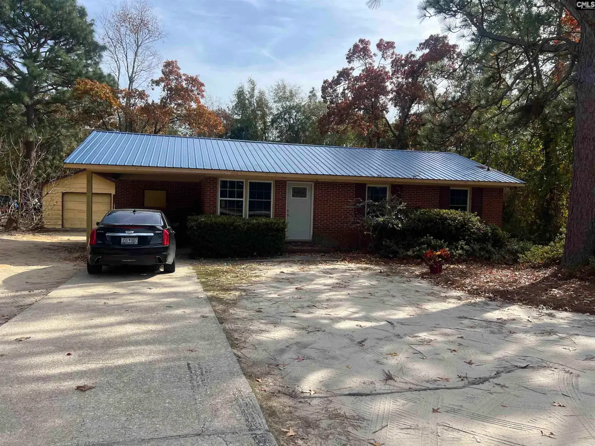 1225 E Old Camden Road, Hartsville, SC 29550 - Image #1