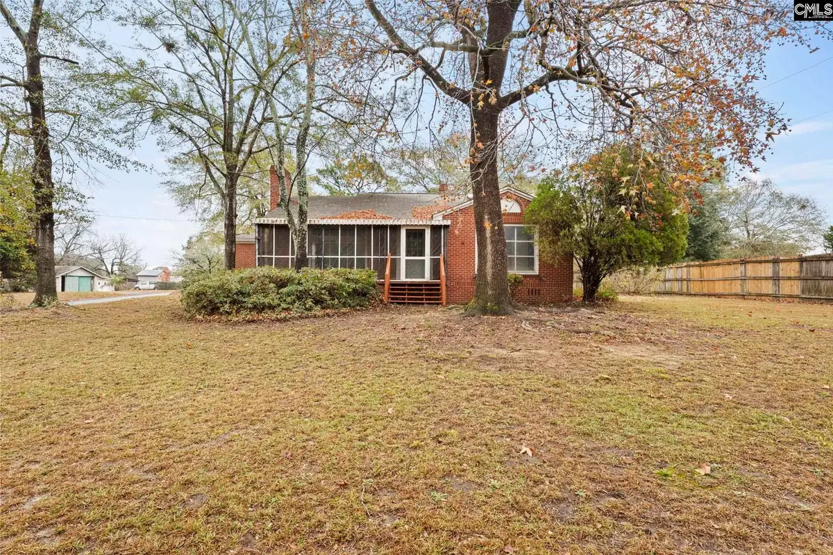914 Hook Avenue, West Columbia, SC 29169 - Image #1