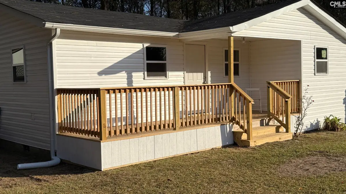 139 N Jackson Road, Hopkins, SC 29061 - Image #1