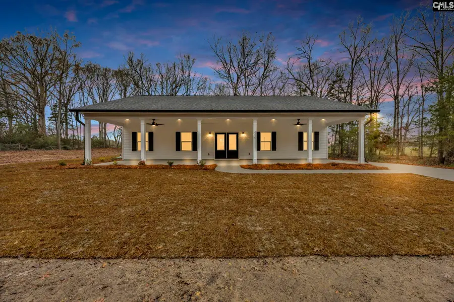 7714 Hollywood Road, Saluda, SC 29138 - Image #3