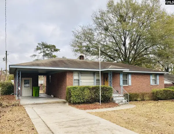 2223 Long Shadow Lane, Columbia, SC 29223