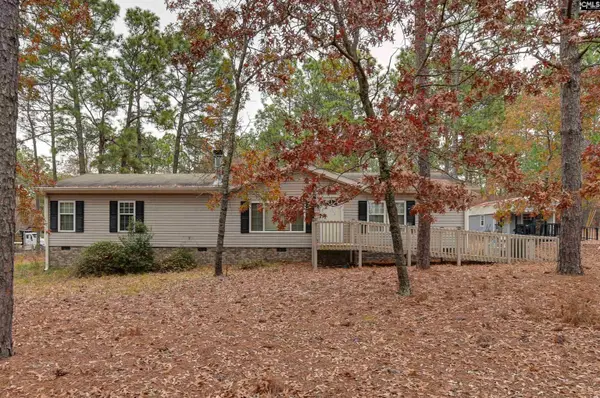 225 Corine Drive, West Columbia, SC 29172