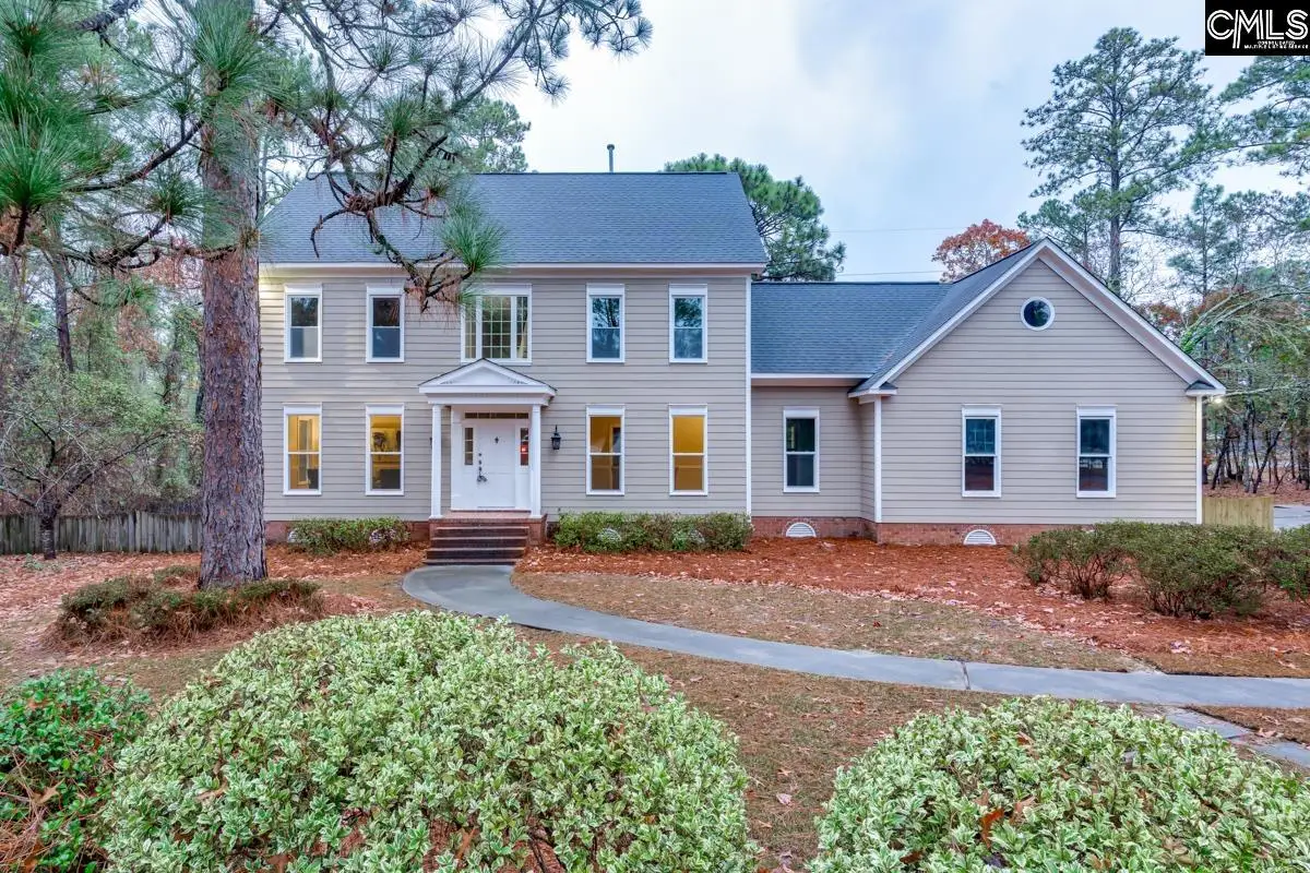 2224 Westbranch Road, Columbia, SC 29223 - Image #1