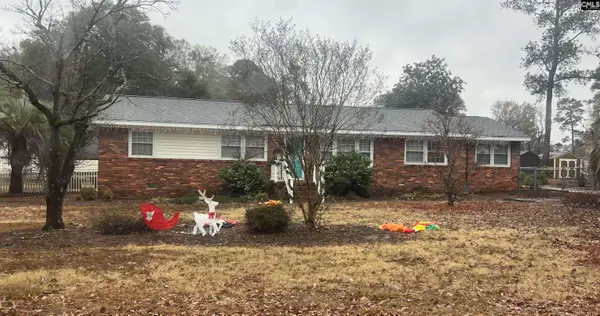 1026 Edgewood Drive, Hartsville, SC 29550