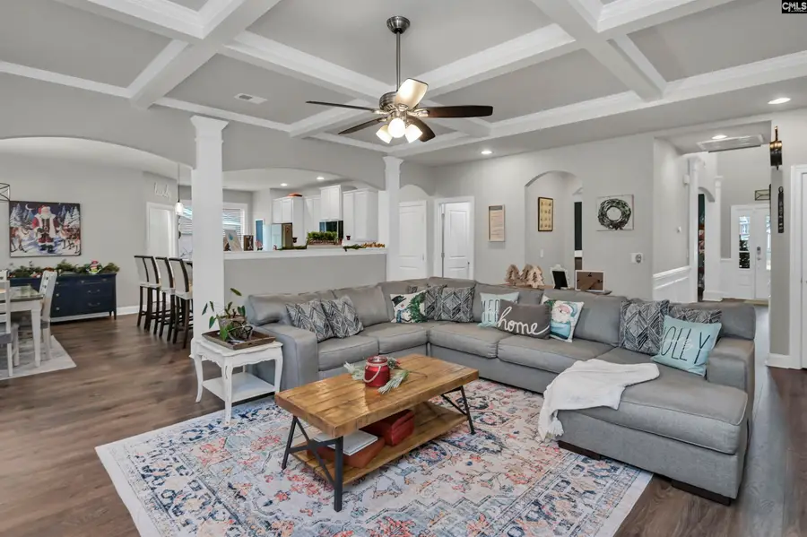 330 Pisgah Flats Circle, Lexington, SC 29072 - Image #3