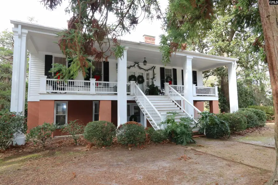 1811 Lyttleton Street, Camden, SC 29020 - Image #2