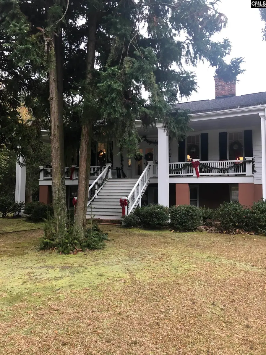 1811 Lyttleton Street, Camden, SC 29020 - Image #3