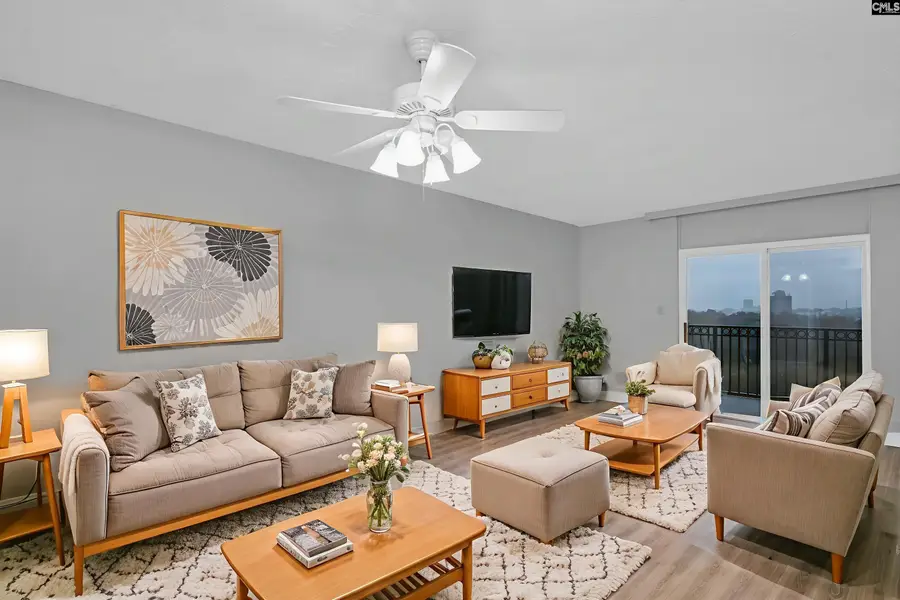 619 King Street #610, Columbia, SC 29205 - Image #2
