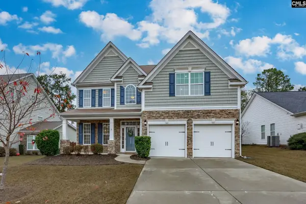 313 Millhouse Lane, Lexington, SC 29072