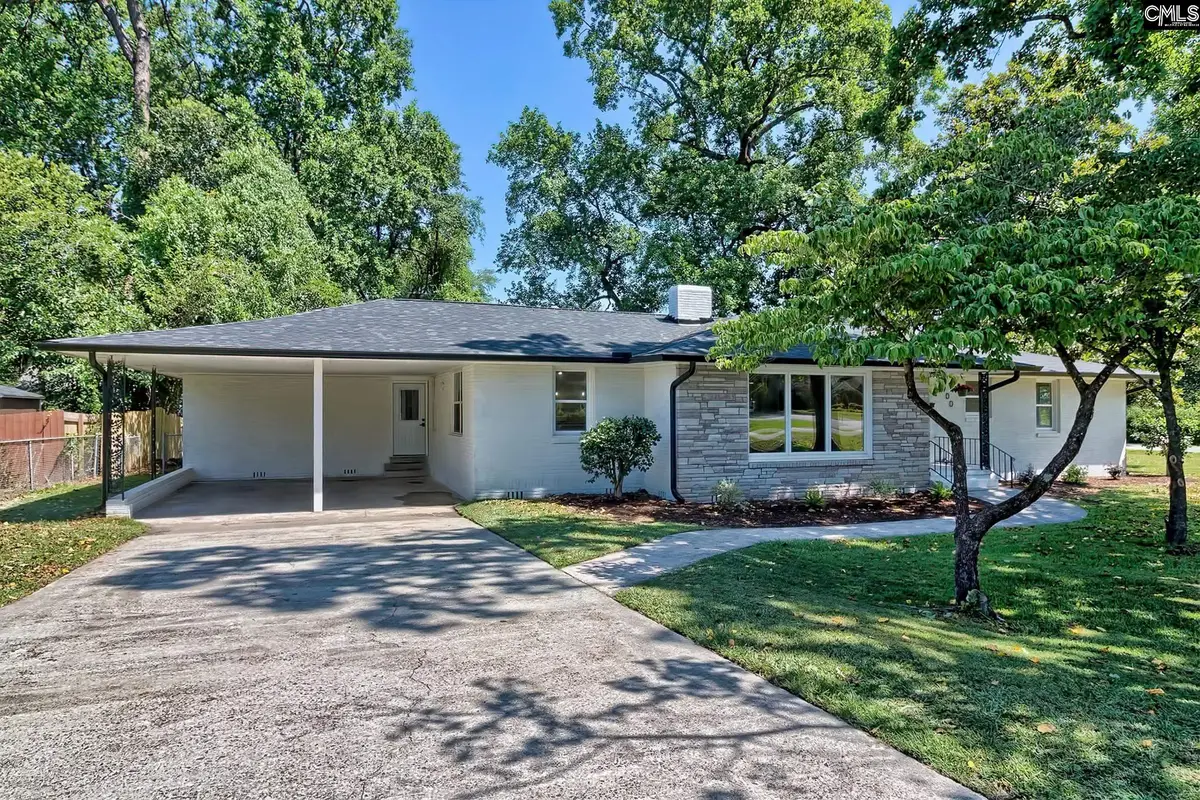 900 Michaelmas (aka "m" Ave) Avenue, Cayce, SC 29033 - Image #1