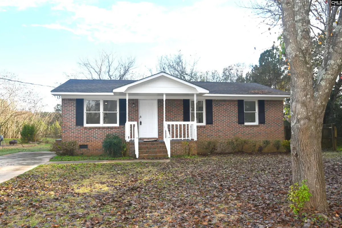 610 Milligan Street, Newberry, SC 29108 - Image #1
