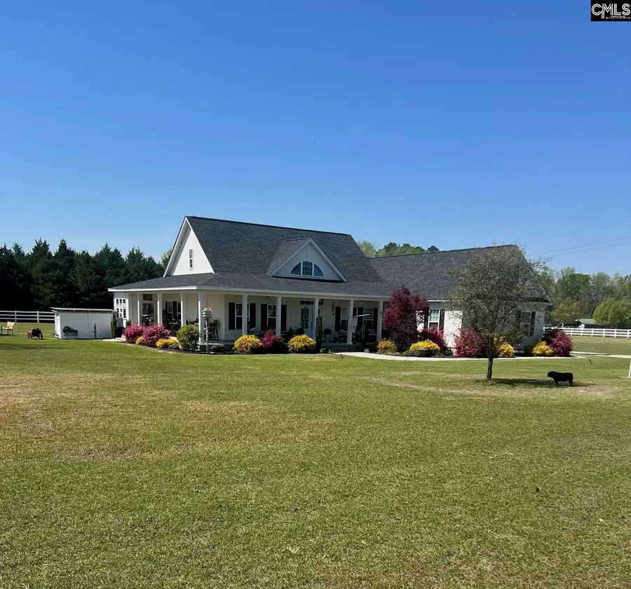 814 Moonshadow Lane, Darlington, SC 29540 - Image #2