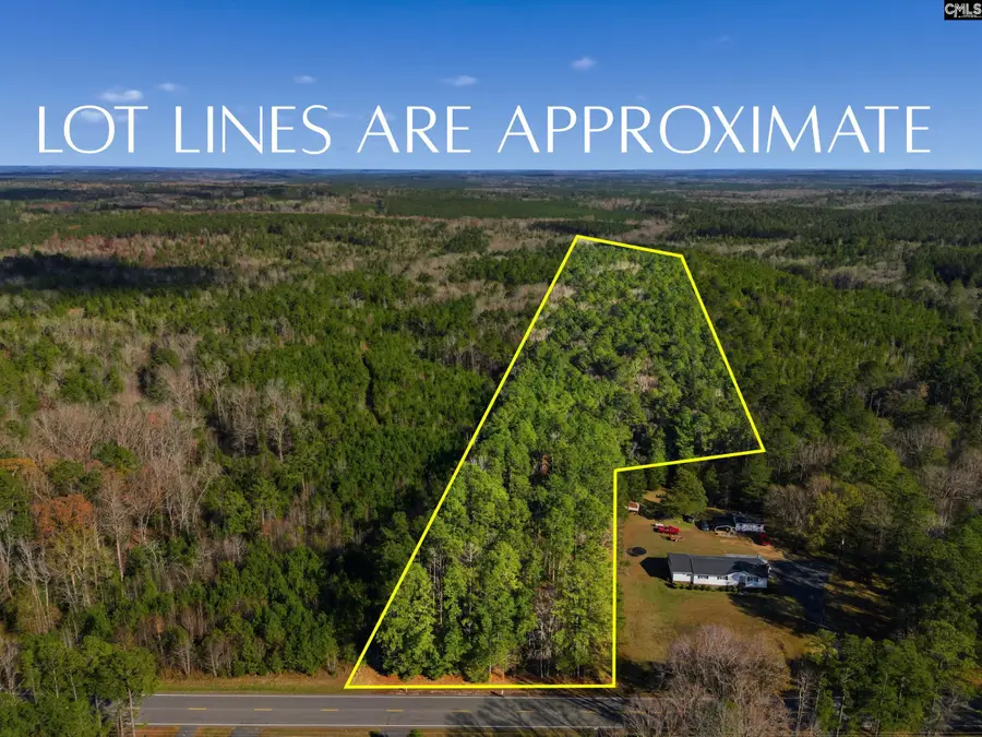 Hwy SC 215 Tract D, Jenkinsville, SC 29065 - Image #3