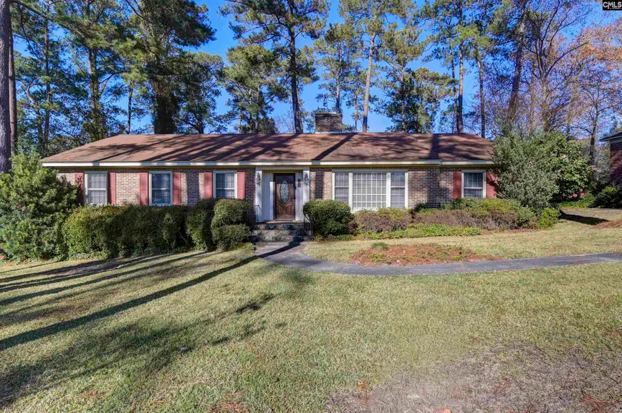 227 N Stonehedge Drive, Columbia, SC 29210 - Image #2