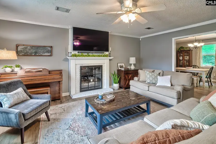 151 Meadow Wood Drive, Lexington, SC 29073 - Image #3