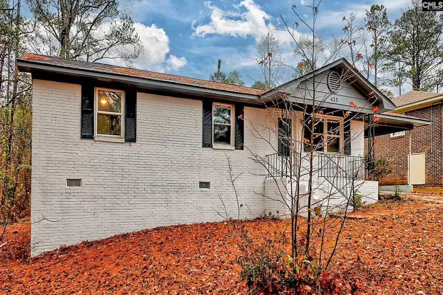 425 Saddletrail Road, Columbia, SC 29203 - Image #2