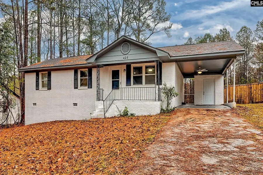 425 Saddletrail Road, Columbia, SC 29203 - Image #3