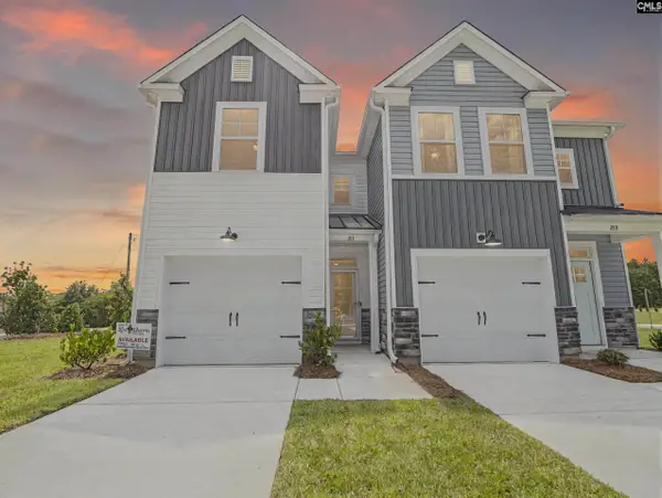 231 Forgotten Trail, Lexington, SC 29072