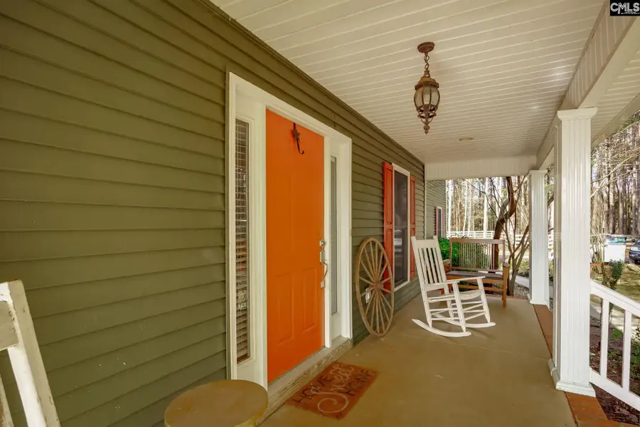 316 Daniel Padgett Road, Ridge Spring, SC 29129 - Image #2