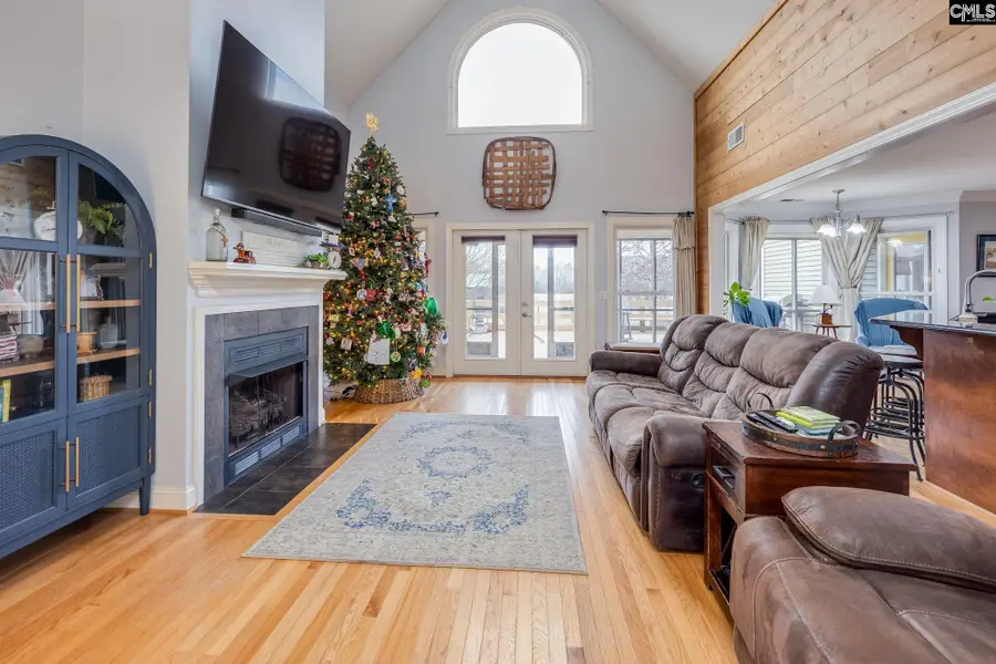 316 Daniel Padgett Road, Ridge Spring, SC 29129 - Image #3